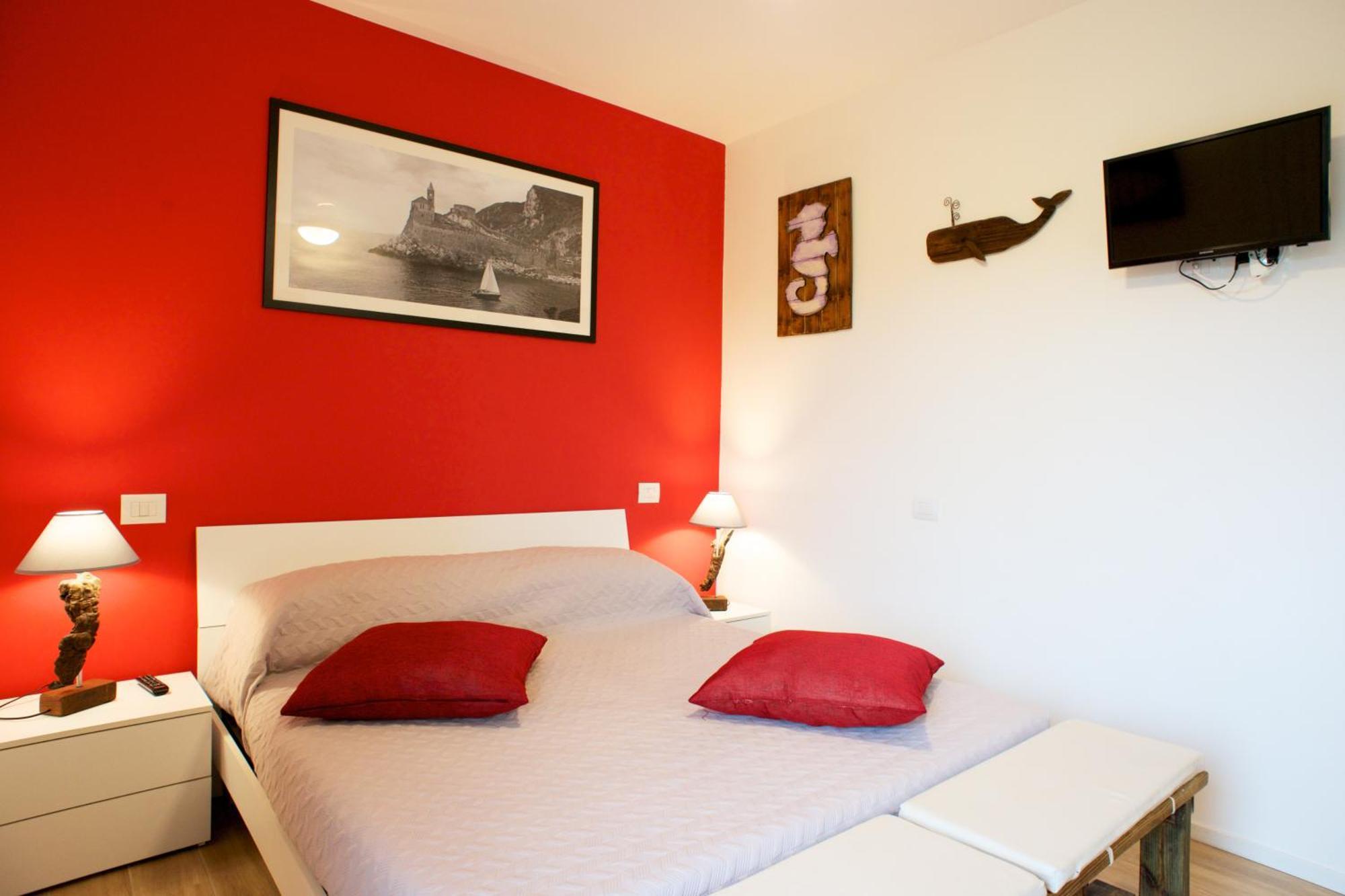 Holiday home Lo Zione Arcola