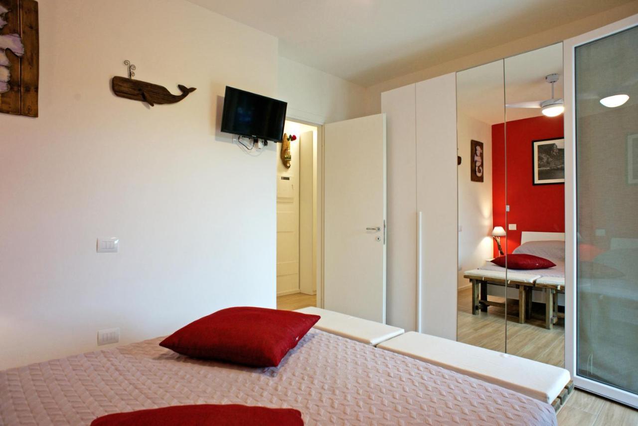 Holiday home Lo Zione *