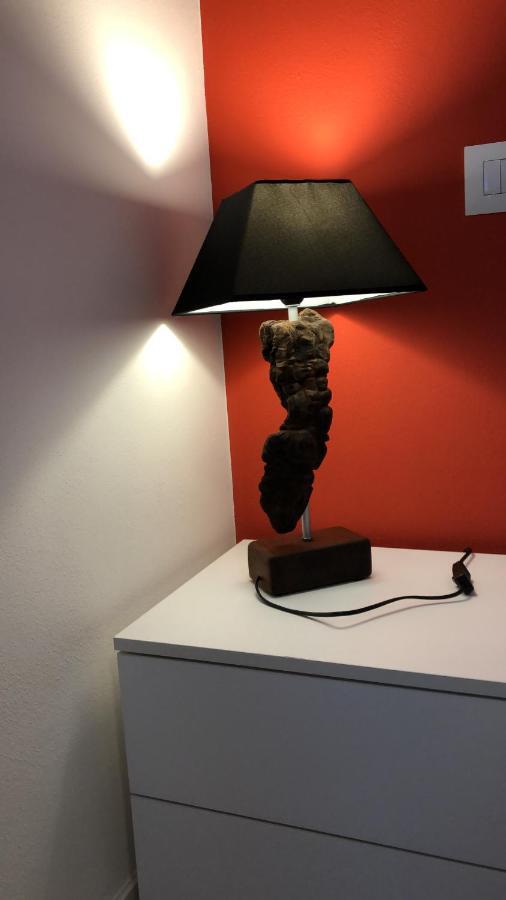 Lo Zione Holiday home Arcola