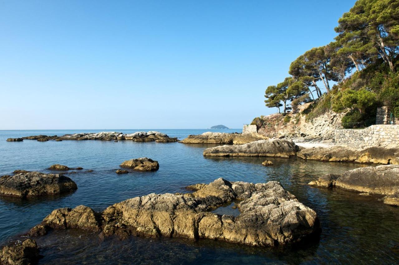 Lo Zione Holiday home *