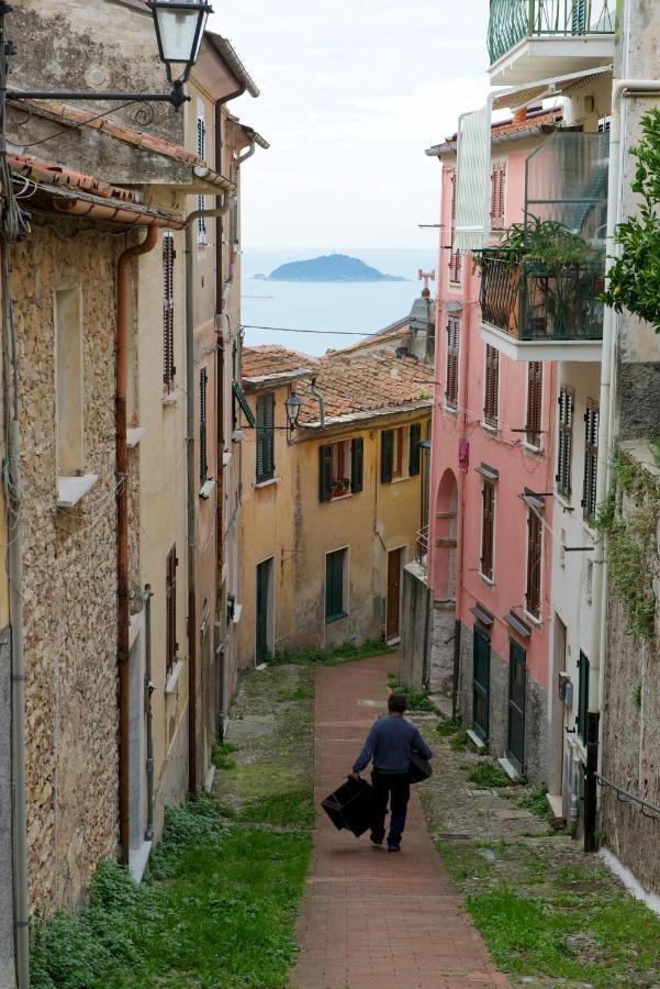 Lo Zione Holiday home *