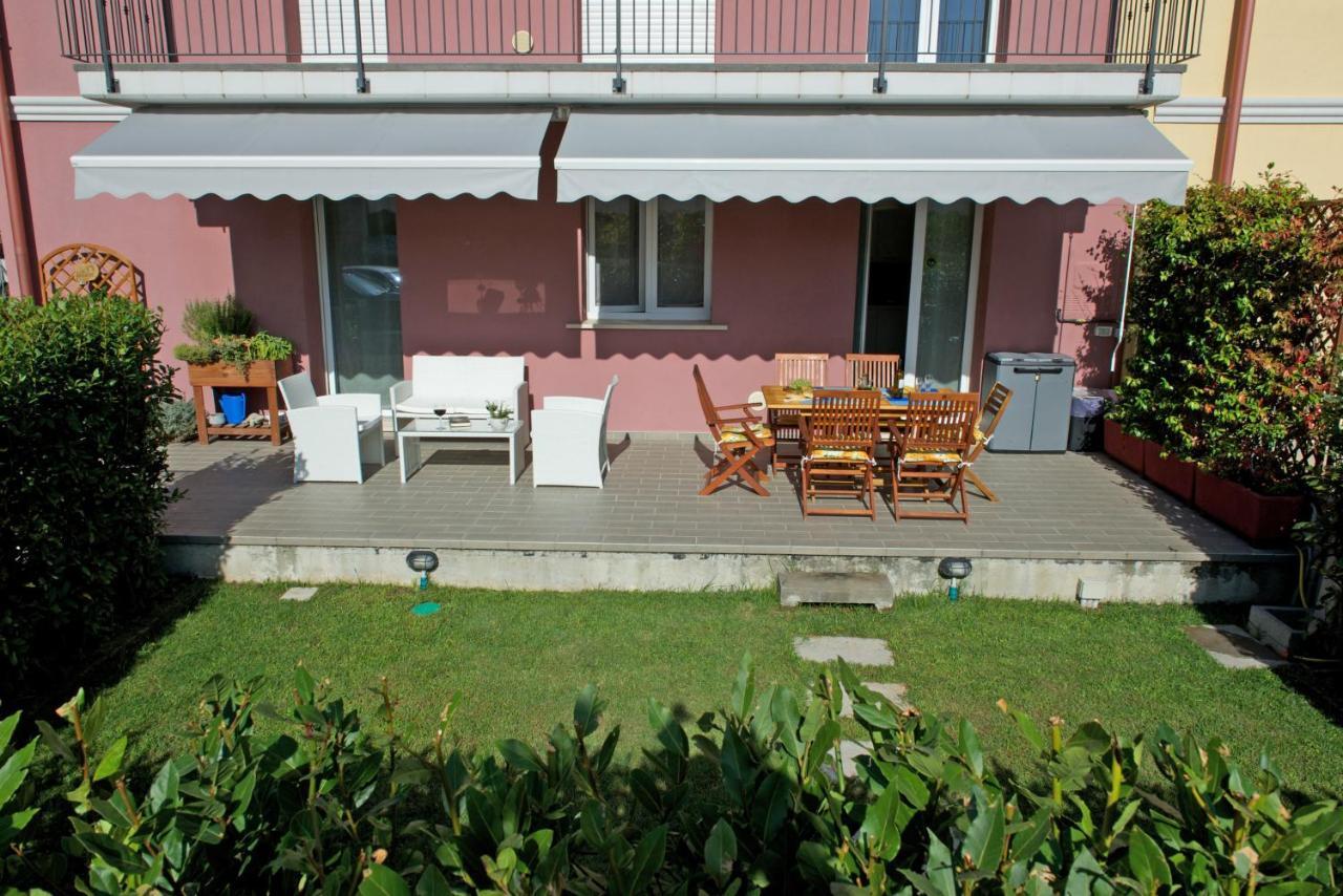 Holiday home Lo Zione *