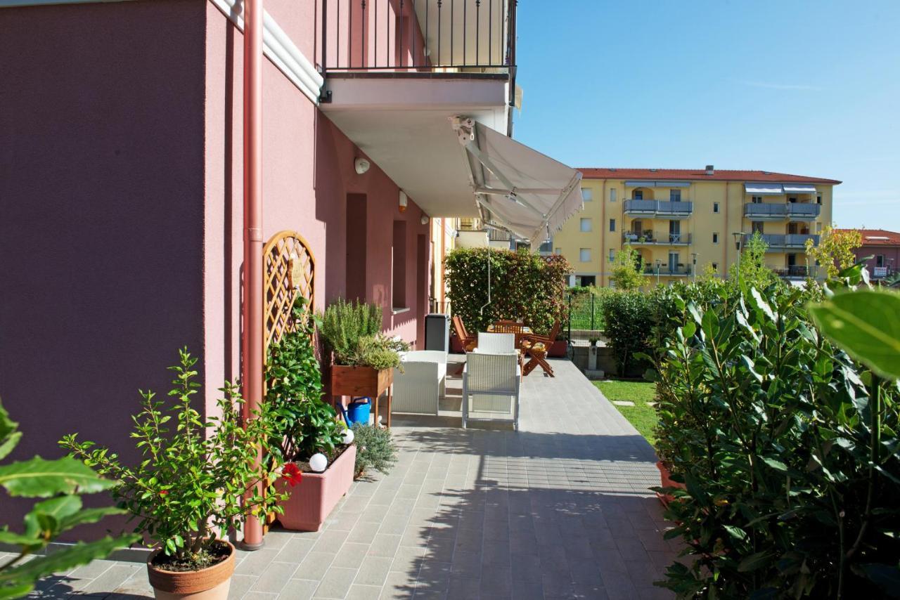 Holiday home Lo Zione Arcola