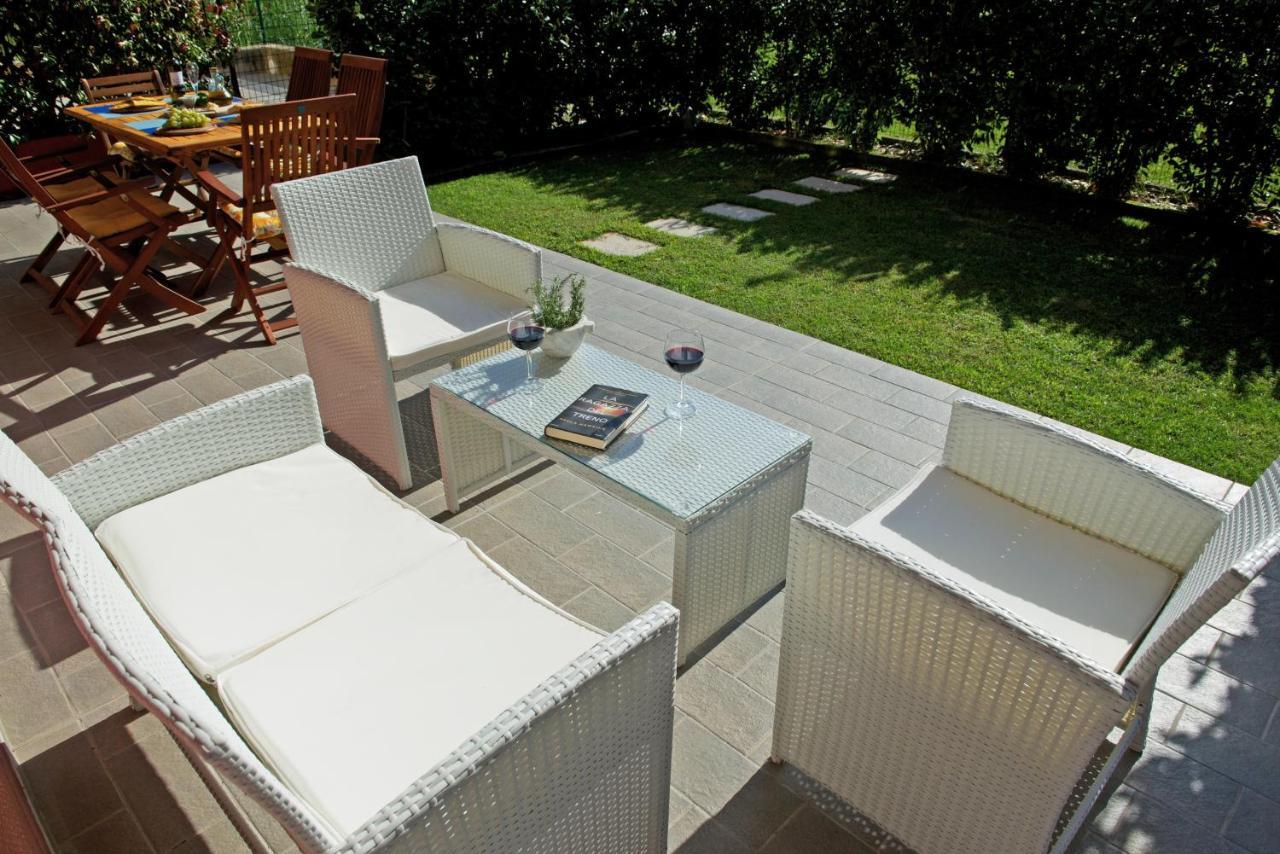 Lo Zione Holiday home