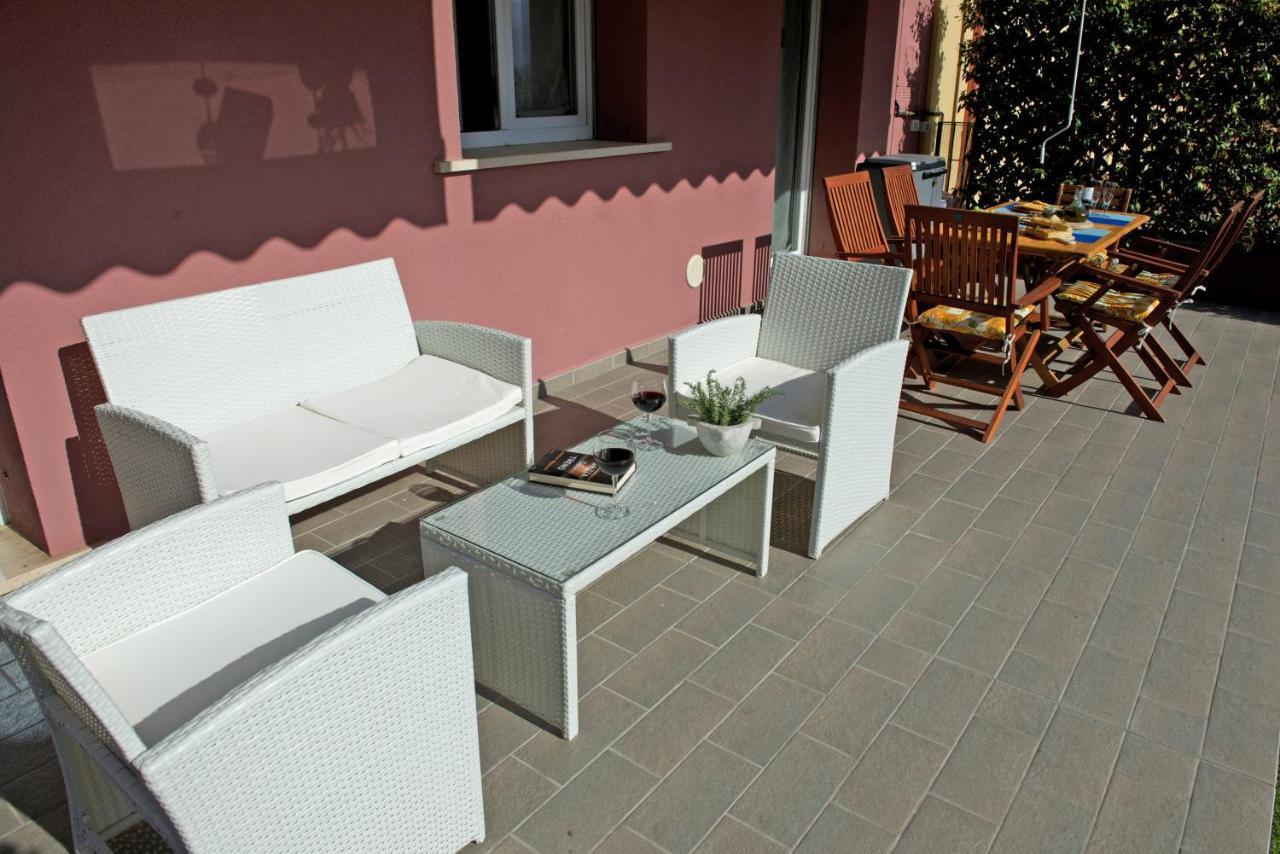 Holiday home Lo Zione