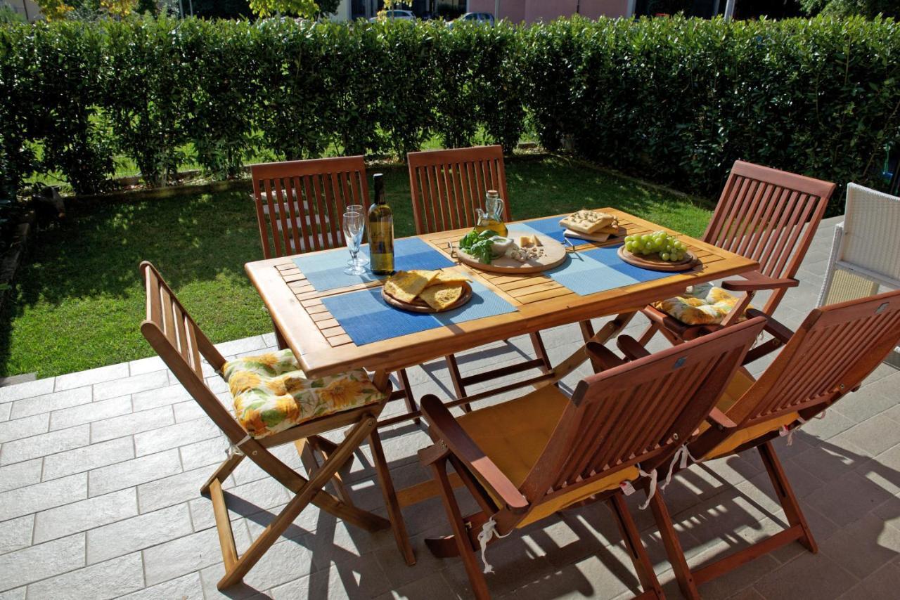 Holiday home Lo Zione *