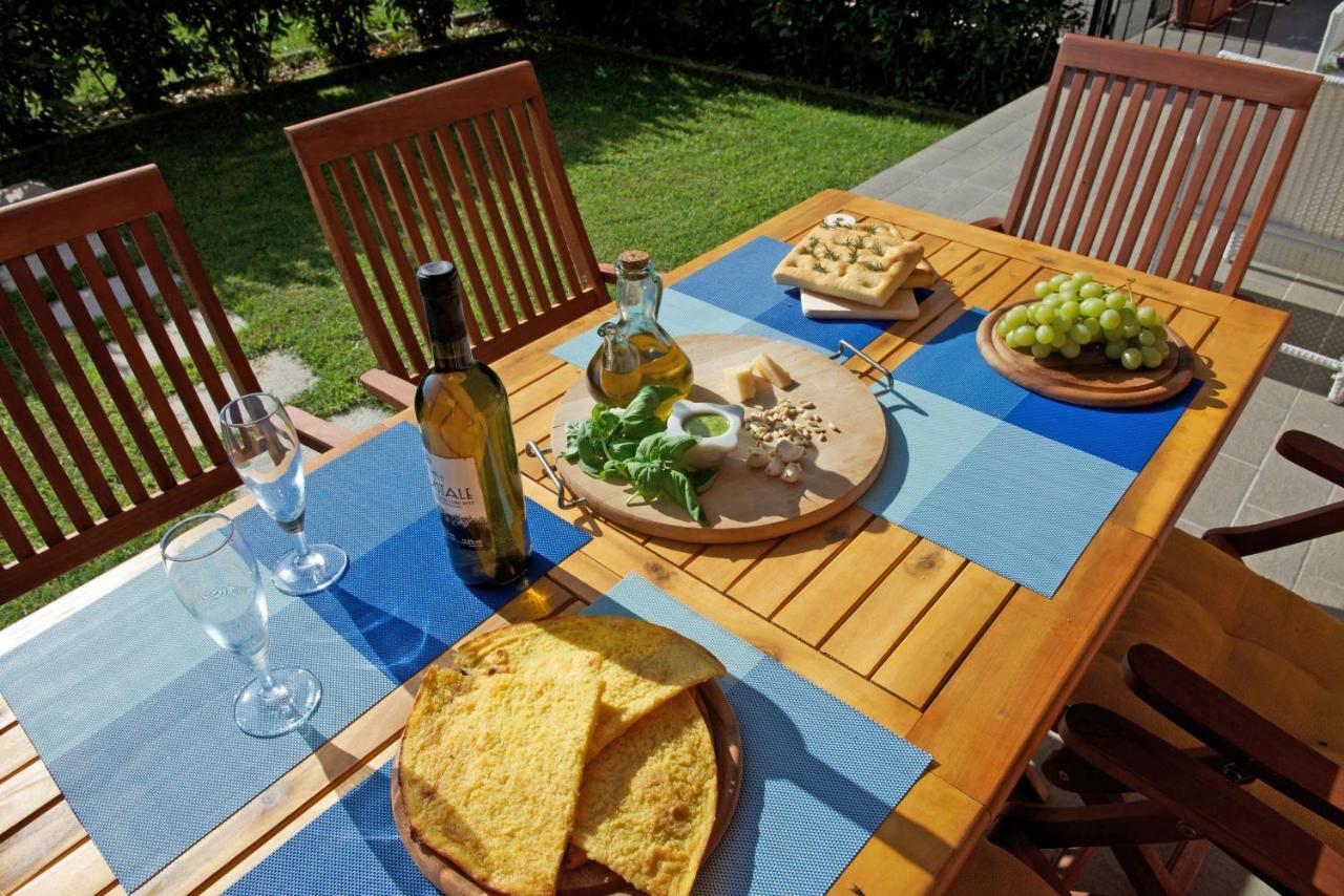 Lo Zione Holiday home
