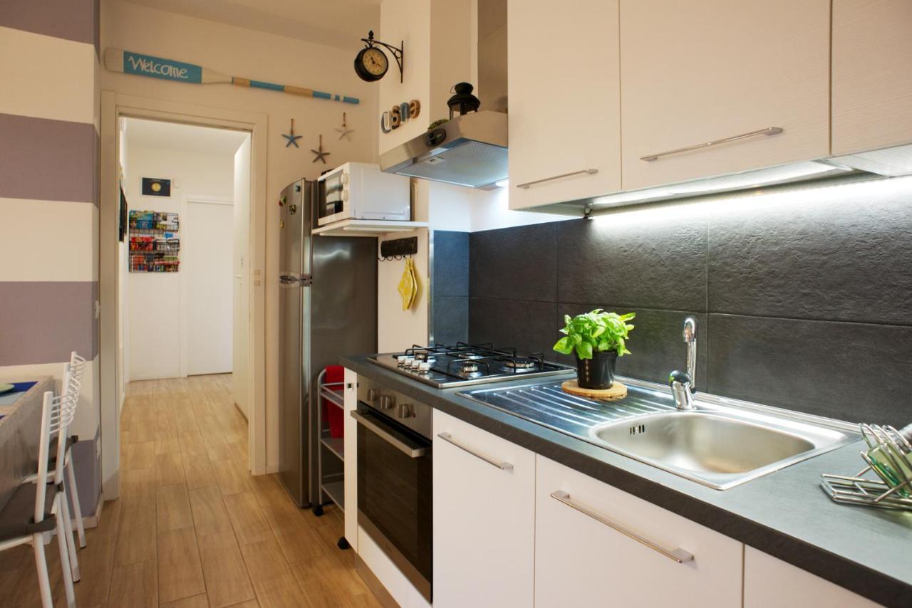 Holiday home Lo Zione