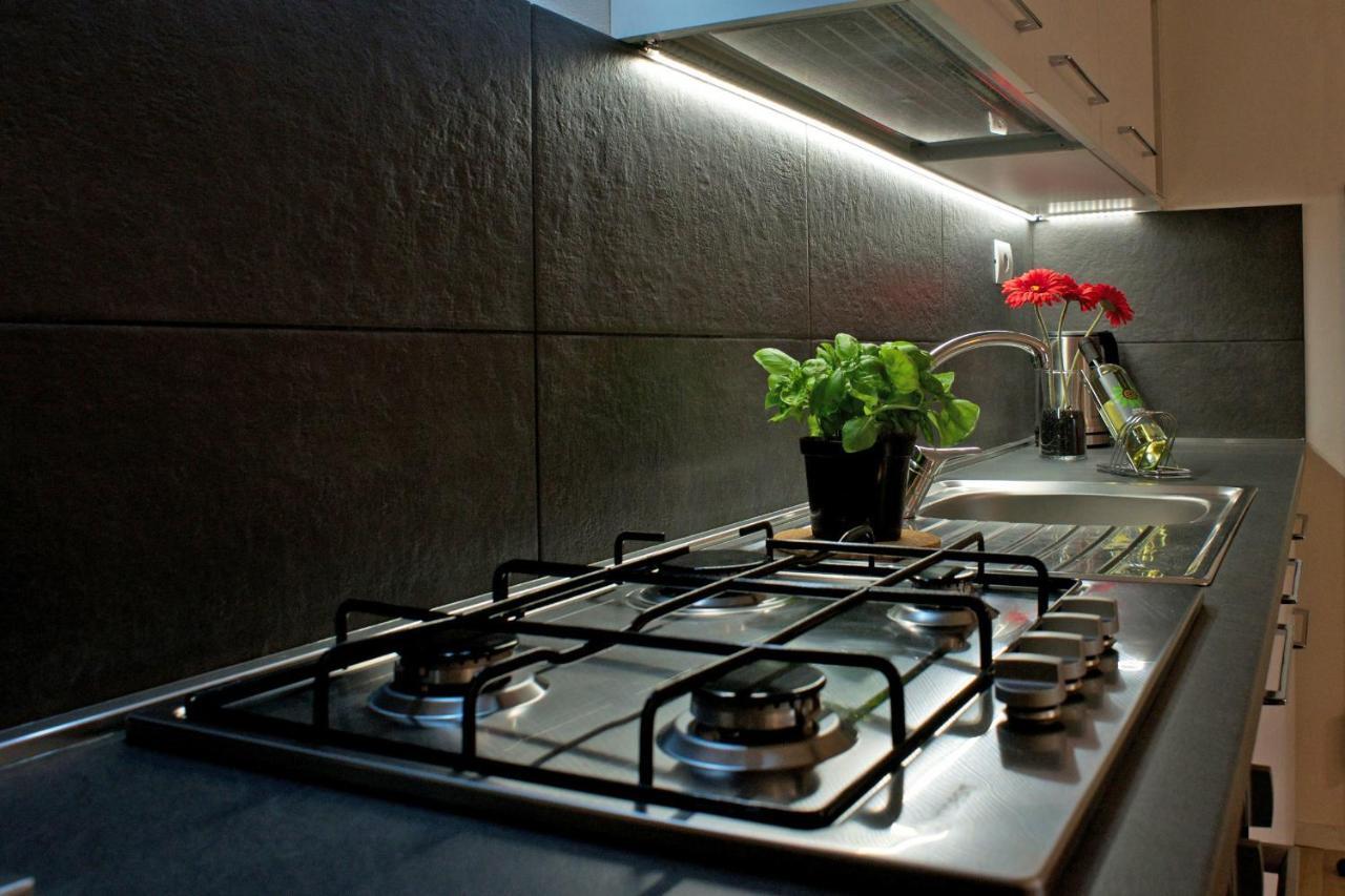 Lo Zione Holiday home