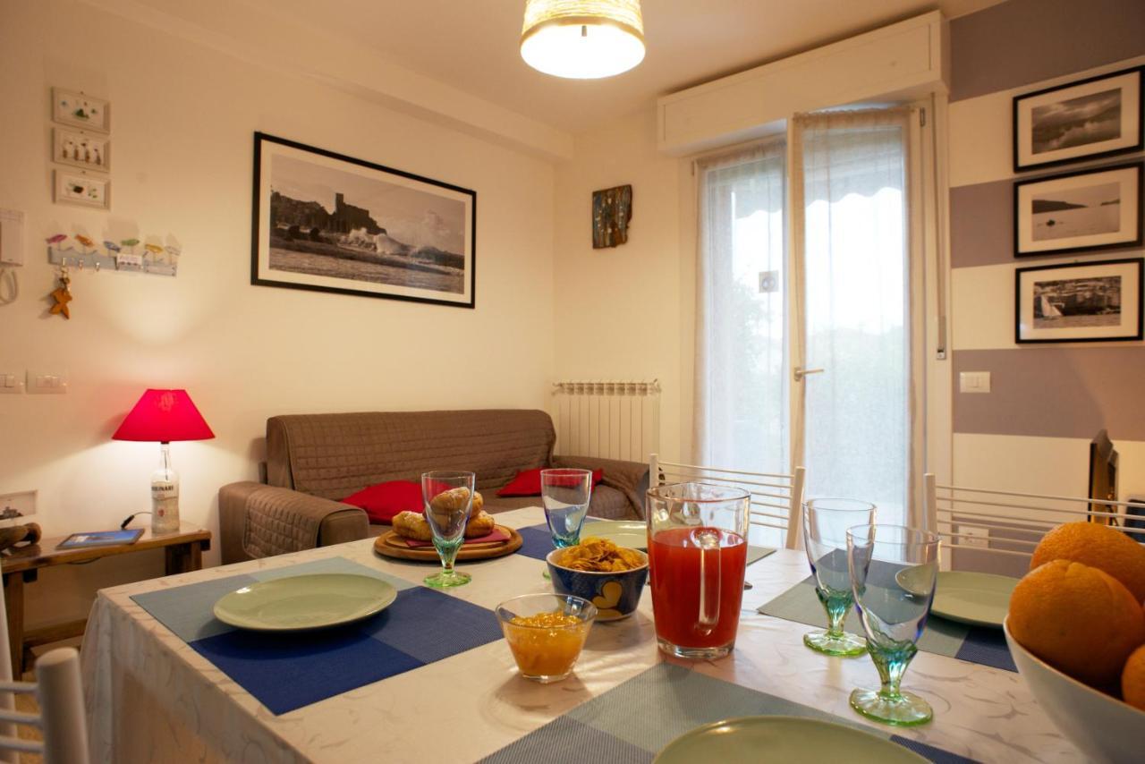 Holiday home Lo Zione Arcola