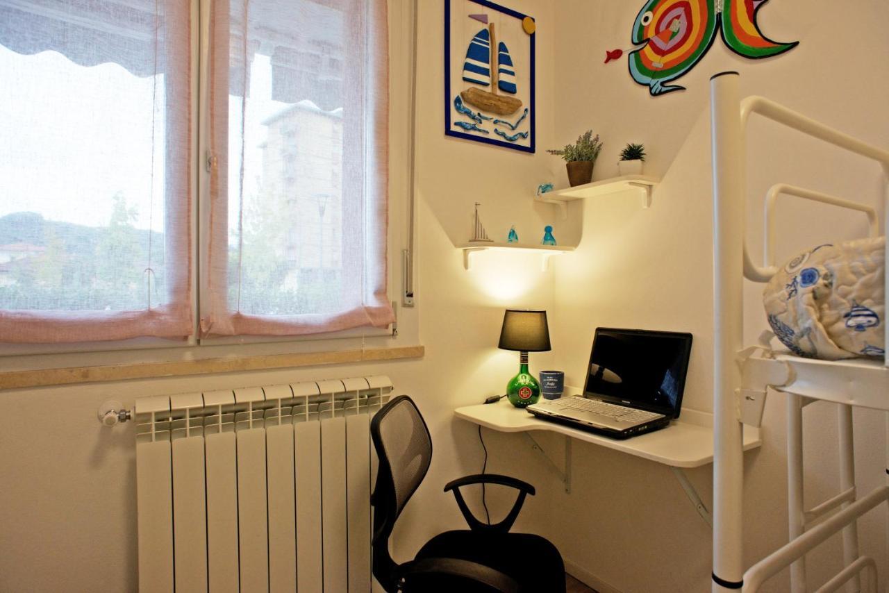 Holiday home Lo Zione Arcola