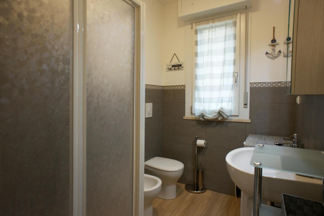 Lo Zione Holiday home Arcola