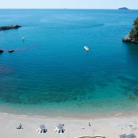 Lo Zione Villa Arcola Buitenkant foto