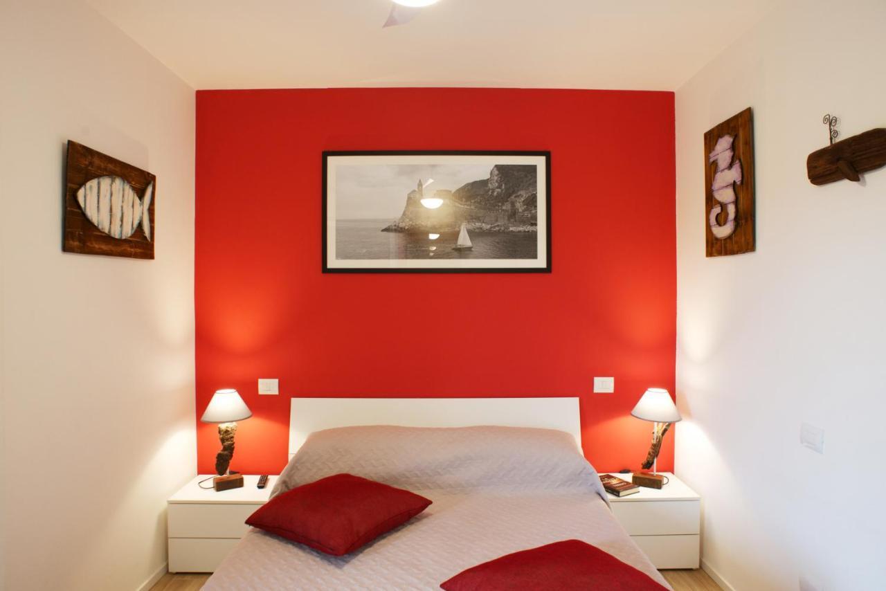 Ferienhaus Lo Zione Arcola
