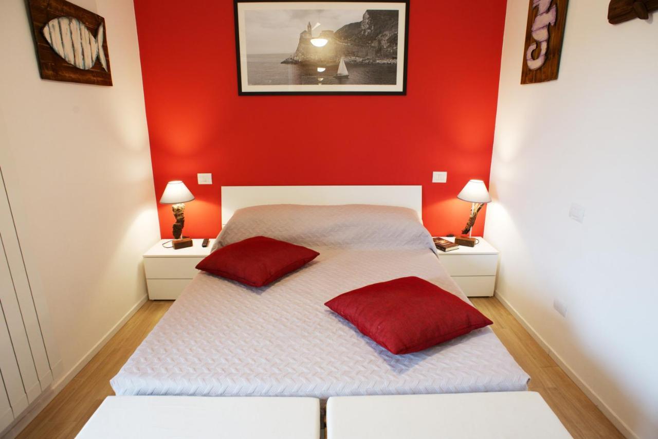 Lo Zione Ferienhaus