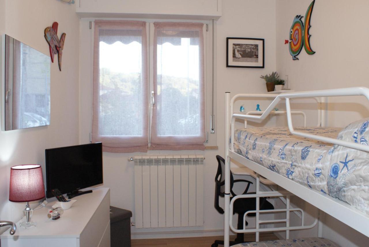 Ferienhaus Lo Zione *