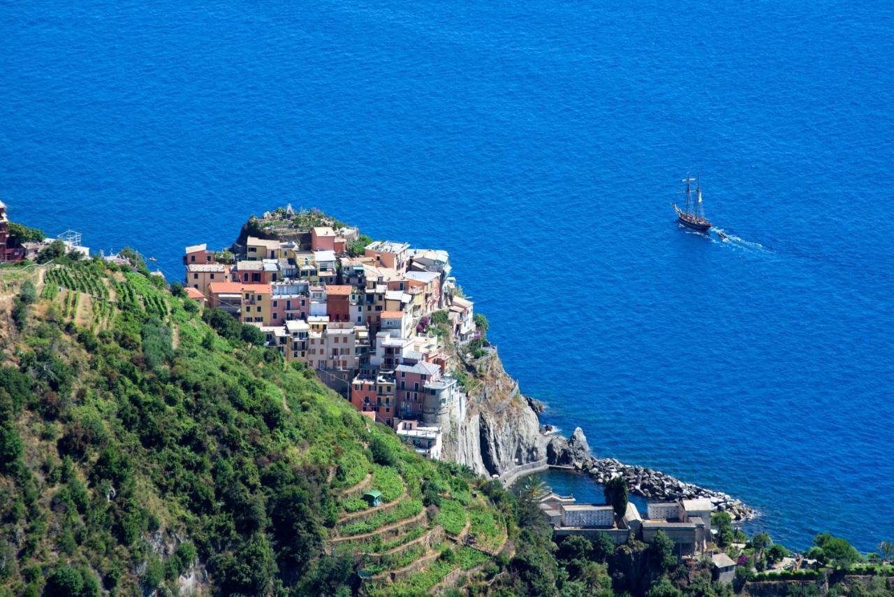 Lo Zione Arcola