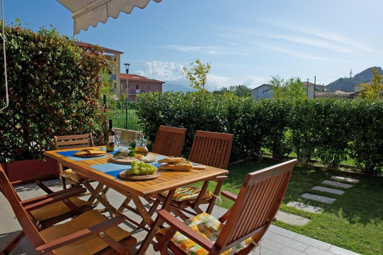 Ferienhaus Lo Zione