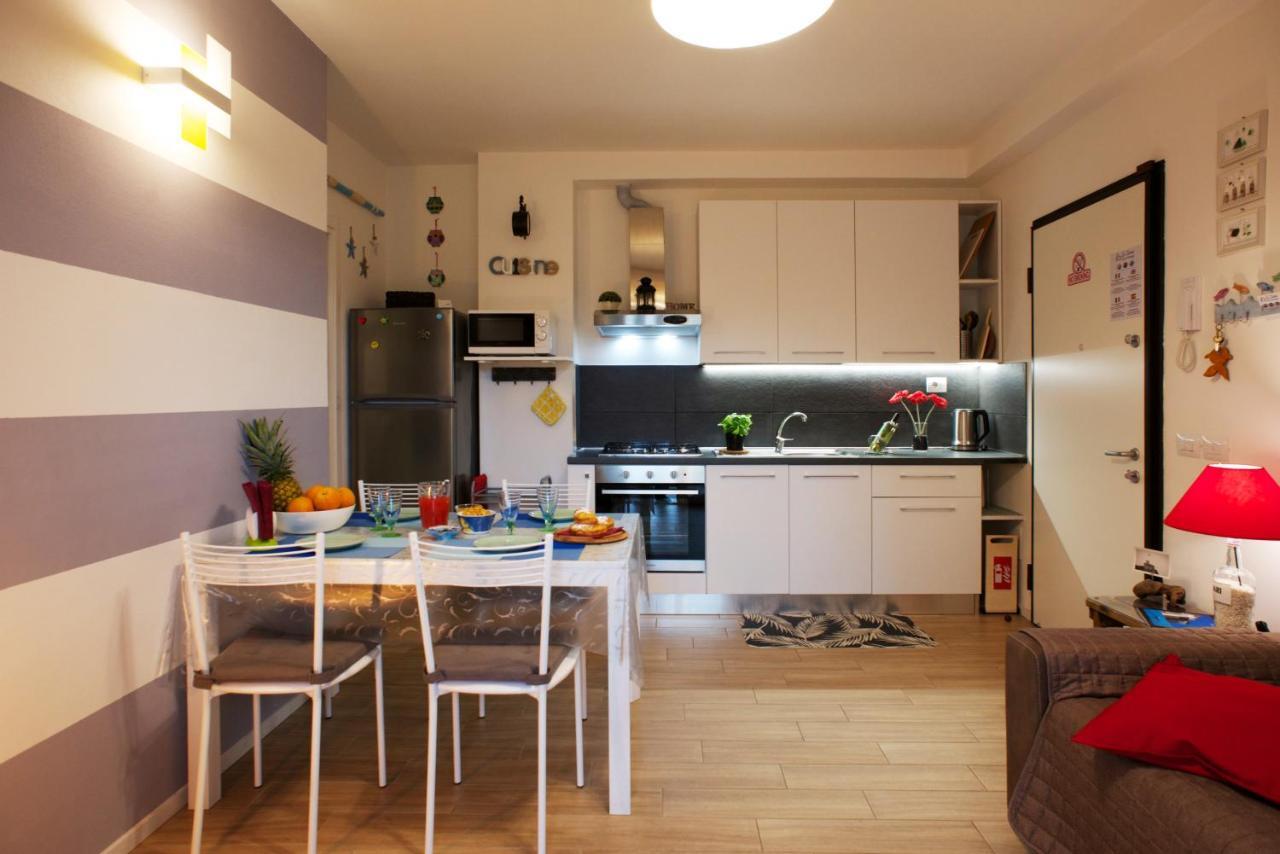 Lo Zione Ferienhaus *