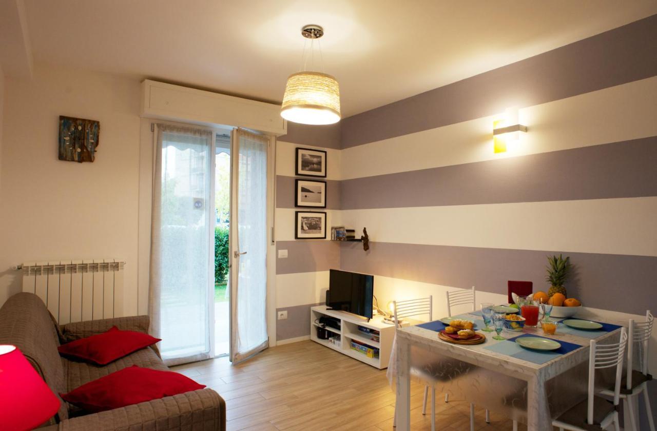 Lo Zione Ferienhaus *