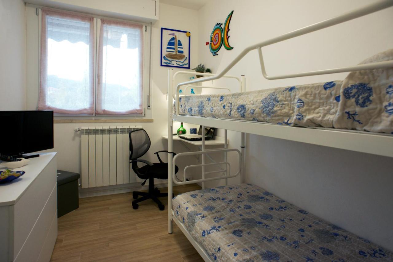 Ferienhaus Lo Zione